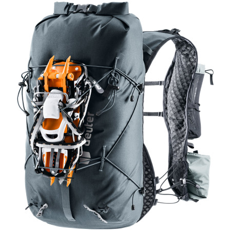 Lezecký batoh Deuter Vertrail 16