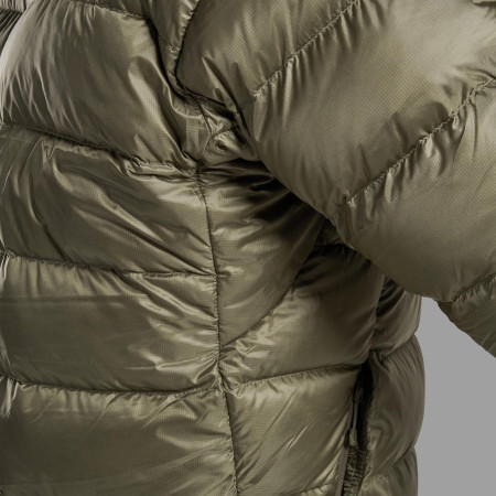 Pánská zimní bunda Montane Anti Freeze XT Hoodie