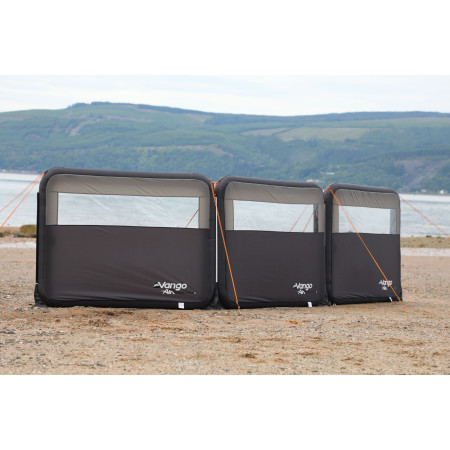 Zástěna Vango AirBeam Modular Windbreak