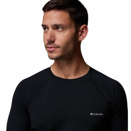 Pánské funkční triko Columbia Midweight Stretch Long Sleeve Top