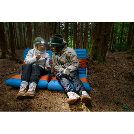 Samonafukovací karimatka Therm-a-Rest Trail Pro MAX Regular Wide