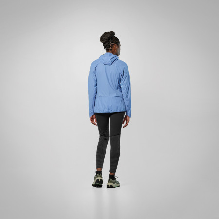 Dámská bunda Salewa Pedroc Wind Hd Jkt W