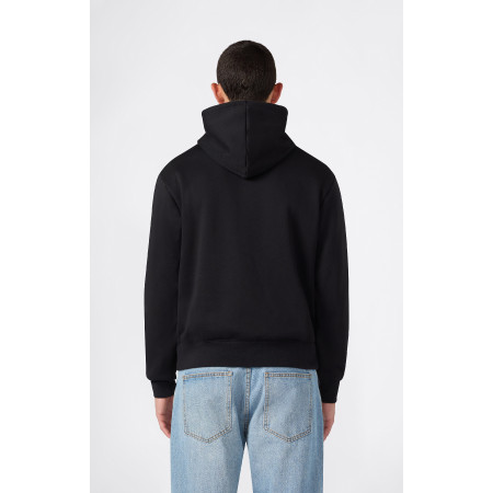 Pánská mikina Champion Hooded Sweatshirt M INC
