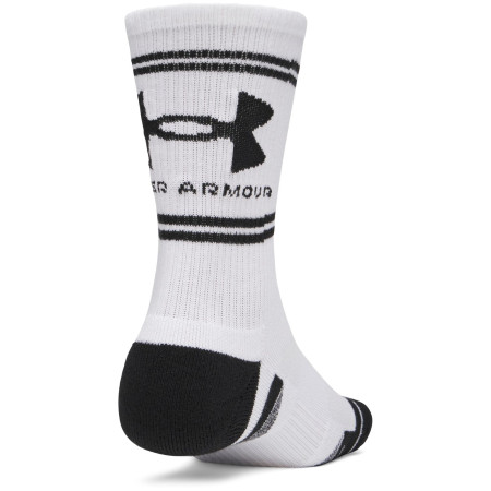Sada ponožek Under Armour New UA Perf Tech Nov 3Pk Crw