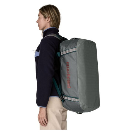 Cestovní taška Patagonia Black Hole Duffel 55L