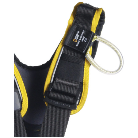 Celotělový úvazek Singing Rock Expert 3D