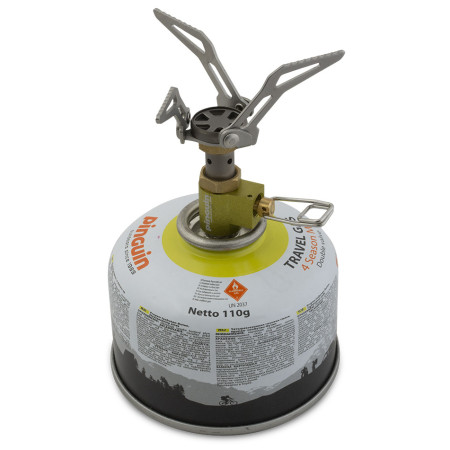 Vařič Pinguin Atom Titan