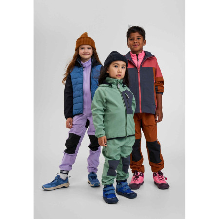 Dětská bunda Reima Mukana