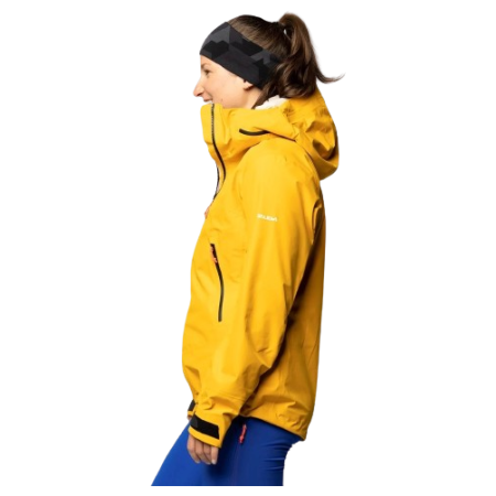 Dámská bunda Salewa ORTLES GTX 3L W JACKET