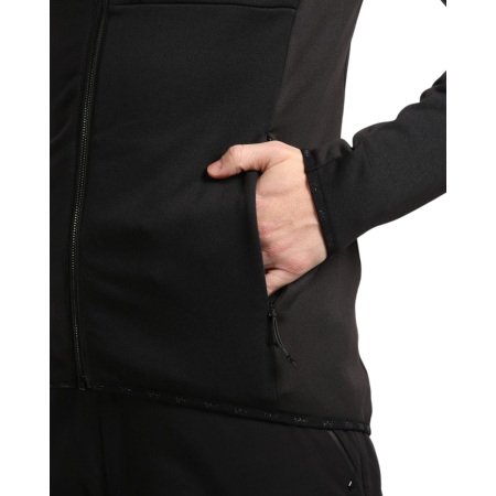 Pánská funkční mikina Kilpi PREMIO-M