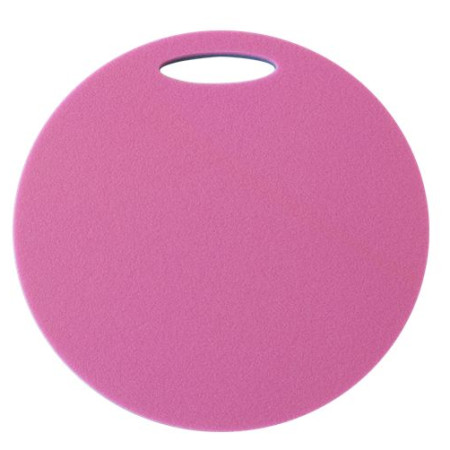 Sedátko Yate kulaté dvouvrstvé