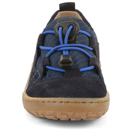 Dětské tenisky Froddo Barefoot trekk Dark Blue