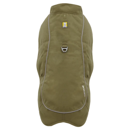 Obleček pro psa Ruffwear Overcoat Fuse™ Insulated Vest