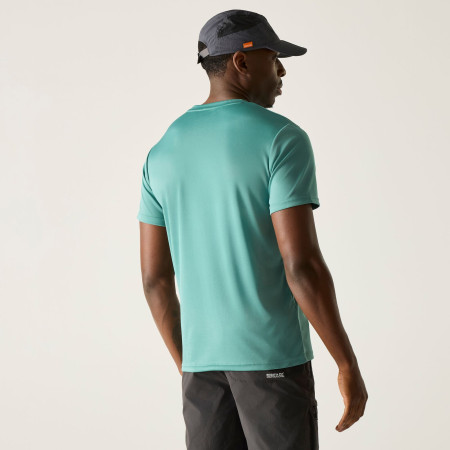 Pánské triko Dare 2b Fingal Slogan