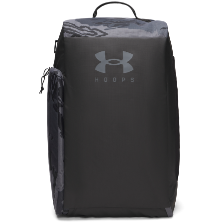 Cestovní taška Under Armour Contain Duo SM BP Duffle