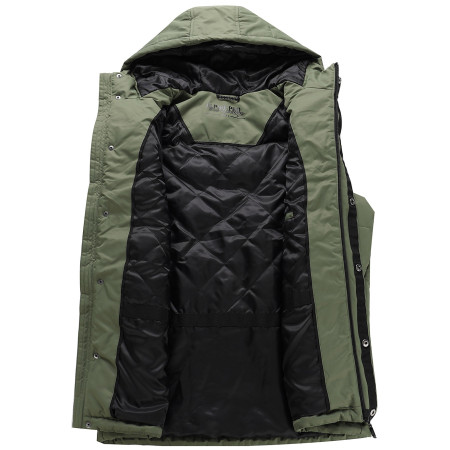 Pánská vesta Alpine Pro Hard