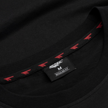 Pánské triko Hi-Tec Amilo