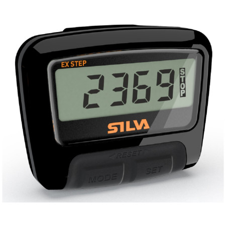 Krokoměr Silva ex Step