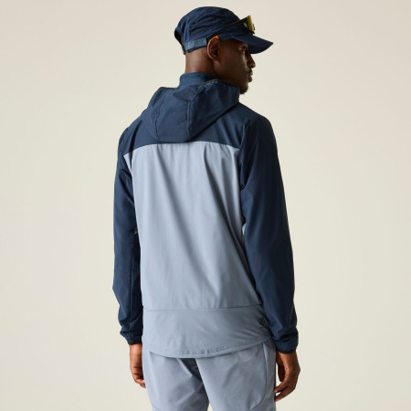 Pánská bunda Dare 2b Endurance Softshell