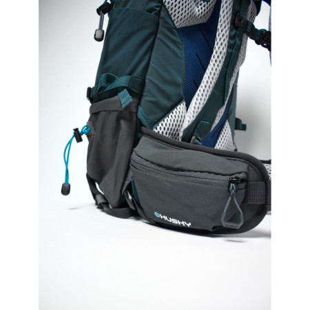 Batoh Husky Curly 40L