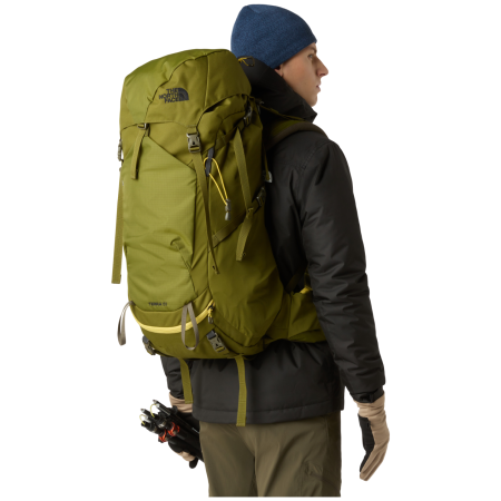Turistický batoh The North Face Terra 55