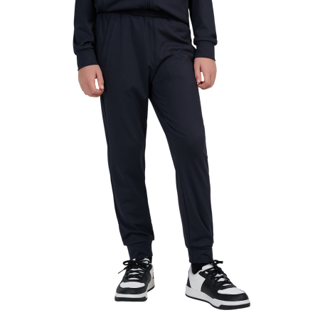 Dětské kalhoty 4F Trousers Fnk M1401 Deep Black