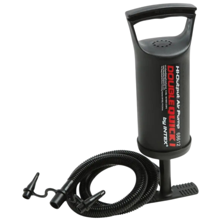 Nafukovací matrace Intex Queen Dura-Beam Classic 64765