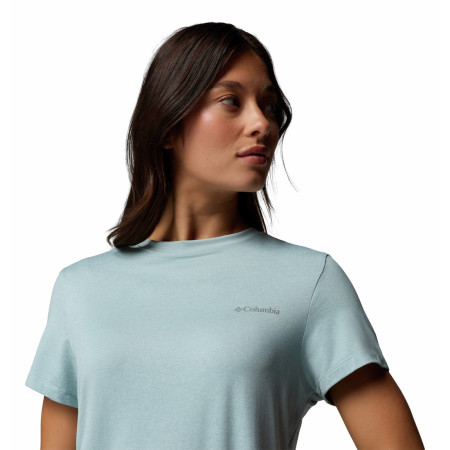 Dámské triko Columbia Parsons Point™ Ss Logo Tee