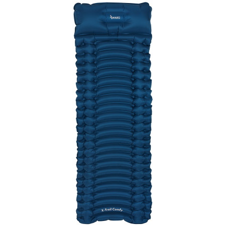 Nafukovací karimatka Warg X-Trail Comfy