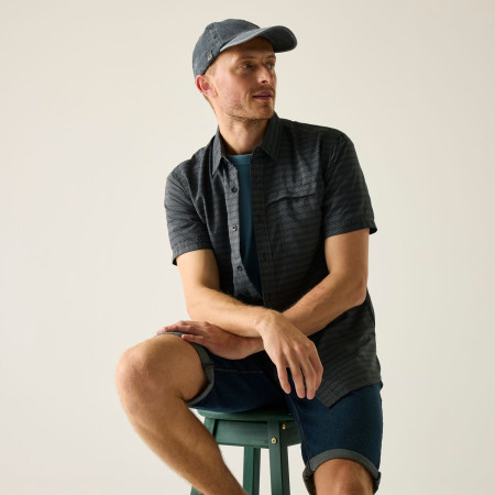 Pánská košile Regatta Mindano