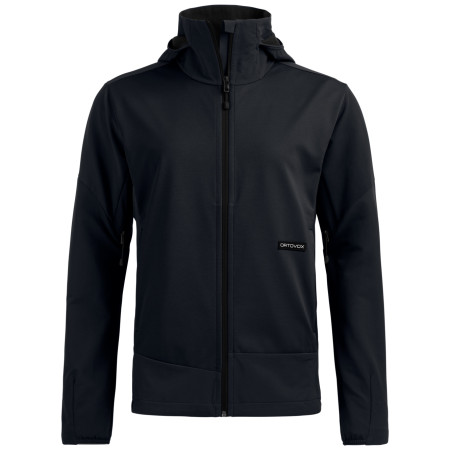 Dámská softshellová bunda Ortovox Ortler Softshell Plus Jacket Women's