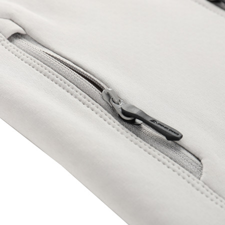 Dětská funkční mikina Alpine Pro Morwo Dove