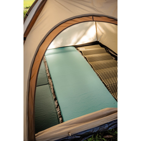 Samonafukovací karimatka Zulu Dreamtime Pillow 4