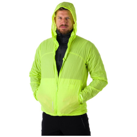 Pánská bunda Northfinder Northkit