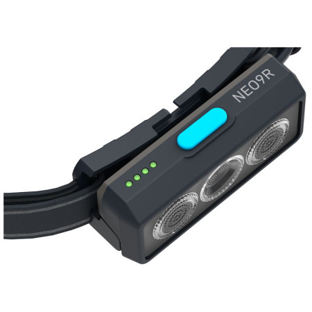 Čelovka Ledlenser NEO 9R