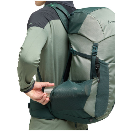 Turistický batoh Vaude Brenta 24