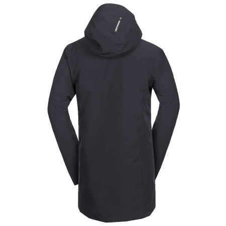 Dámský kabát Northfinder Randi