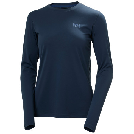 Dámské triko Helly Hansen W Lifa Active Solen Ls