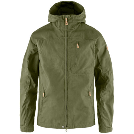 Pánská bunda Fjällräven Sten Jacket M