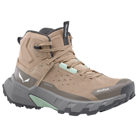 Dámské boty Salewa Pedroc 2 Leather Mid Ptx W