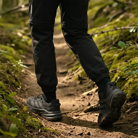 Pánské turistické boty Adidas Terrex Freehiker Sl Climacool
