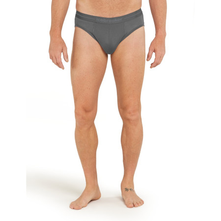 Pánské slipy Icebreaker Mens Anatomica Briefs