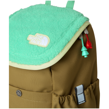 Dětský batoh The North Face Y Mini Explorer