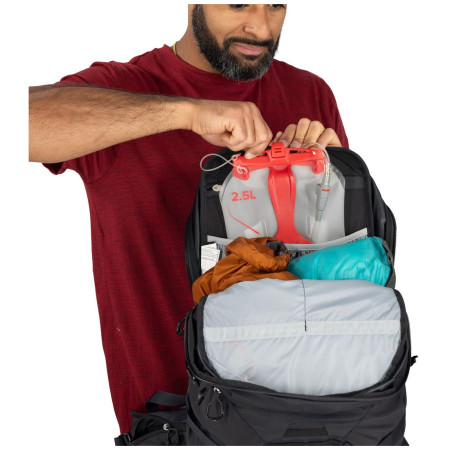 Turistický batoh Osprey Sportlite 25