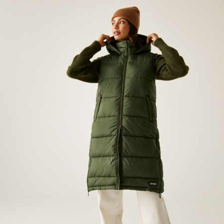 Dámská vesta Regatta Ganella