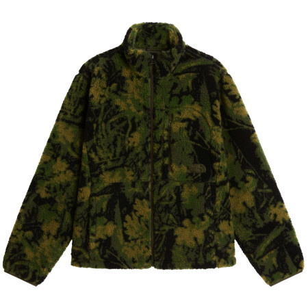 Pánská bunda The North Face M Extreme Pile 2 Fz Jacket -Print