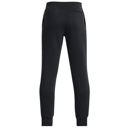 Dětské tepláky Under Armour Rival Fleece Joggers Black