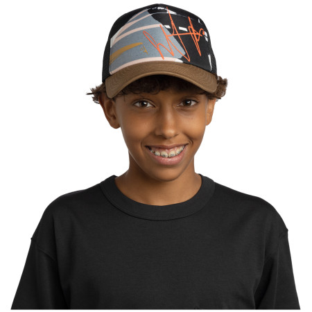 Dětská kšiltovka Buff Trucker Cap Youth
