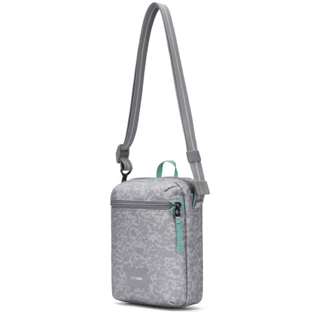 Taška přes rameno Pacsafe GO Festival Crossbody