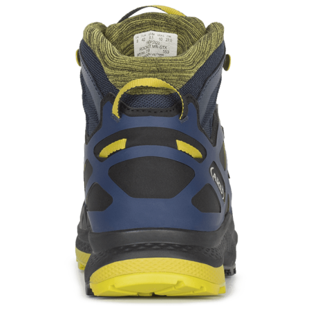 Pánské boty Aku Rocket Mid Gtx